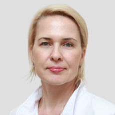 Кожевникова Ирина Геннадьевна, гинеколог