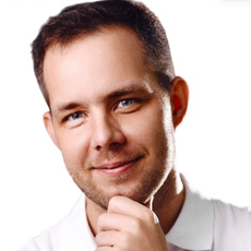 Басавро Семен Константинович, стоматолог-терапевт