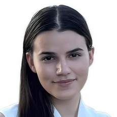 Феоктистова Диана Викторовна, психиатр