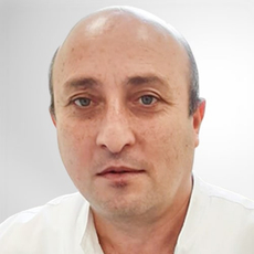 Пироян Тигран Мельсикович, стоматолог-ортопед