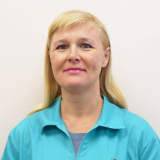 Быстрова Светлана Александровна, эндоскопист