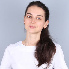 Мельникова Снежана Витальевна, стоматолог-терапевт