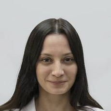 Ростовцева Анастасия Сергеевна, акушер-гинеколог