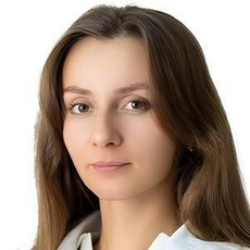 Сейдаметова Диана Ильясовна, семейный врач