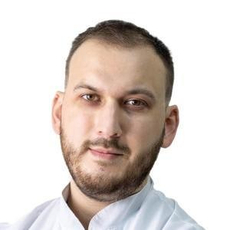 Тефуков Эльдар Филоретович, уролог