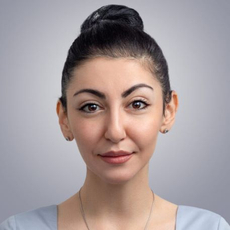 Малхасьян Стелла Гургеновна, ортодонт