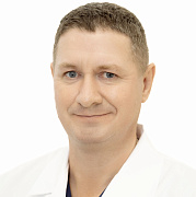 Мухортов Александр Викторович, ортопед