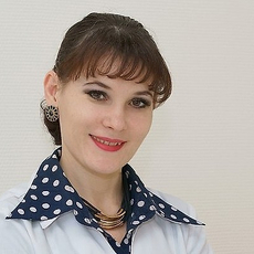 Творогова Лариса Георгиевна, терапевт