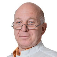 Якимов Дмитрий Константинович, пластический хирург