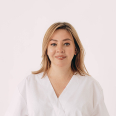 Малахова Ольга Андреевна, косметолог