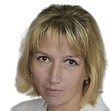 Воронина Елена Алексеевна, гастроэнтеролог