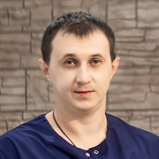 Дударь Евгений Викторович, стоматолог-ортопед