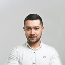 Велиханов Рашид Рагимович, пластический хирург