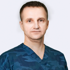 Семенов Алексей Александрович, массажист