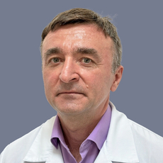 Прощенко Ярослав Николаевич, пластический хирург