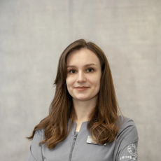 Кунцева Алёна Александровна, стоматолог-терапевт