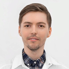 Найденко Артем Николаевич, офтальмолог