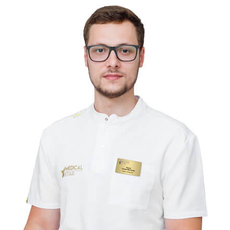 Кашоу Салам Мунтасер, пародонтолог