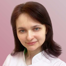 Макушева Виктория Гемеровна, врач УЗД