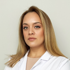 Садриева Анзиля Анасовна, терапевт