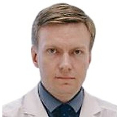 Смолин Александр Иванович, невролог