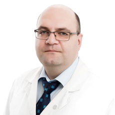 Авакян Александр Александрович, хирург