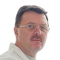 Квачков Михаил Александрович, терапевт