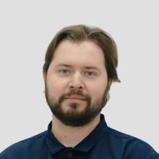 Гришин Вячеслав Игоревич, стоматолог-хирург