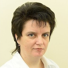 Карпова Татьяна Леонидовна, профпатолог