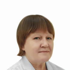 Ериськина Валентина Петровна, офтальмолог