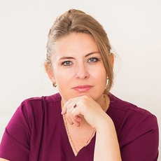 Баринова Галина Викторовна, уролог