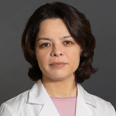 Газина Динара Надировна, невролог