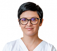 Белокон Наталья Валентиновна, ревматолог