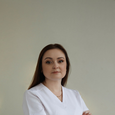 Логинова Юлия Алексеевна, стоматолог-терапевт