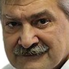 Тодрик Александр Георгиевич, эндоскопист