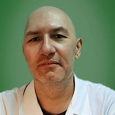 Абышев Максим Павлович, офтальмолог