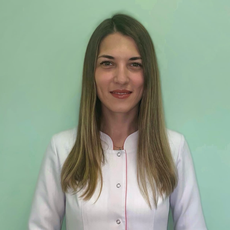 Артемова Юлия Александровна, гинеколог