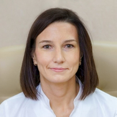 Власова Анна Михайловна, детский невролог