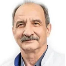 Матвиенко Леонид Акимович, гинеколог