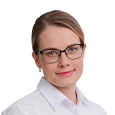 Арефина Юлия Ивановна, пародонтолог