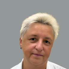 Иванова Ольга Владимировна, гинеколог