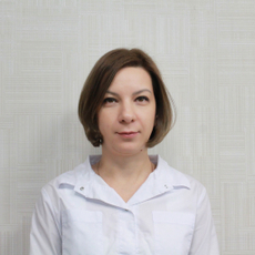Корнилова Евгения Валерьевна, терапевт