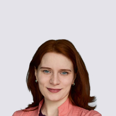 Кадочникова Карина Максимовна, невролог