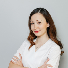 Петрова Елена Николаевна, дерматолог