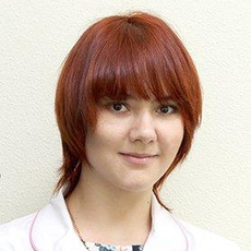 Узунова Мария Андреевна, невролог