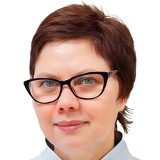 Гаус Елена Георгиевна, врач УЗД