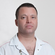 Ильичев Владимир Анатольевич, гинеколог