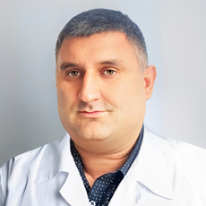 Адильханов Яраш Отарханович, невролог