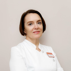 Зайцева Марина Николаевна, гинеколог