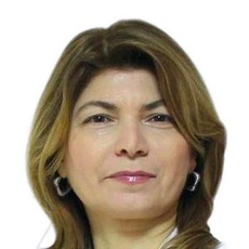 Какваева Сурия Шипаутиновна, гинеколог